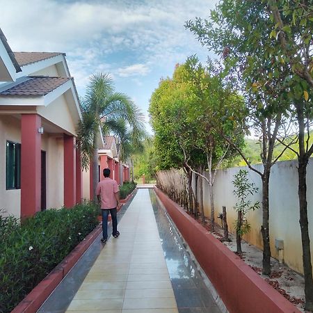 Nahdhoh Langkawi Resort Pantai Cenang  Exterior foto
